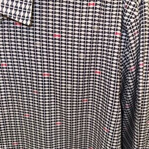Hugo Boss XL long sleeve button up only worn once